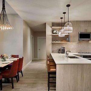 Two-Bedroom Residence Jordanelle View